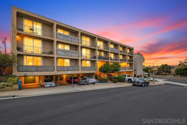 4477 Mentone Street Unit 105, San Diego, CA 92107