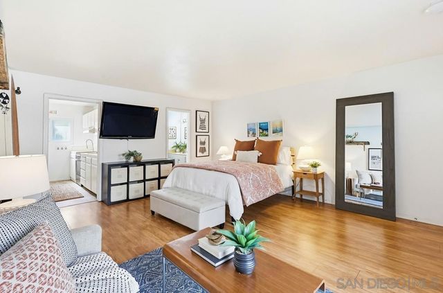 4477 Mentone Street Unit 105, San Diego, CA 92107