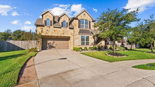 13522 Carrill Bend, Tomball, TX 77377
