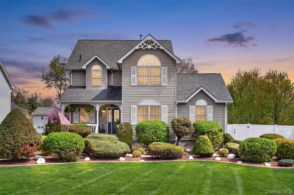 9 Pine Court, Montgomery, NY 12549