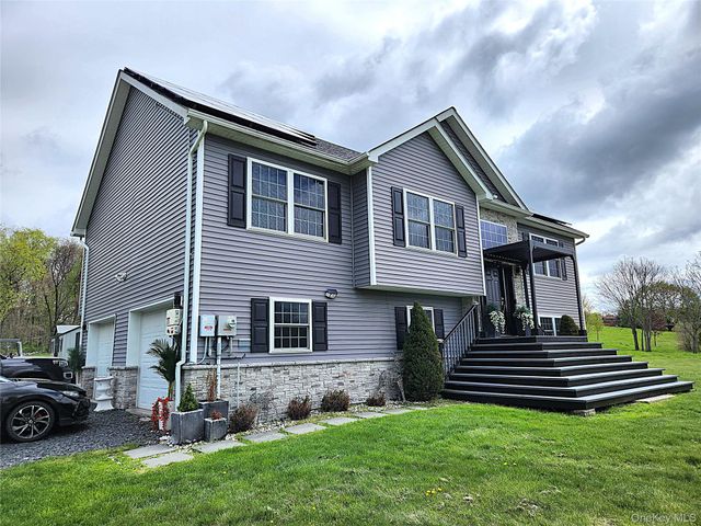 5 Anastasia Court, Salisbury Mills, NY 12577