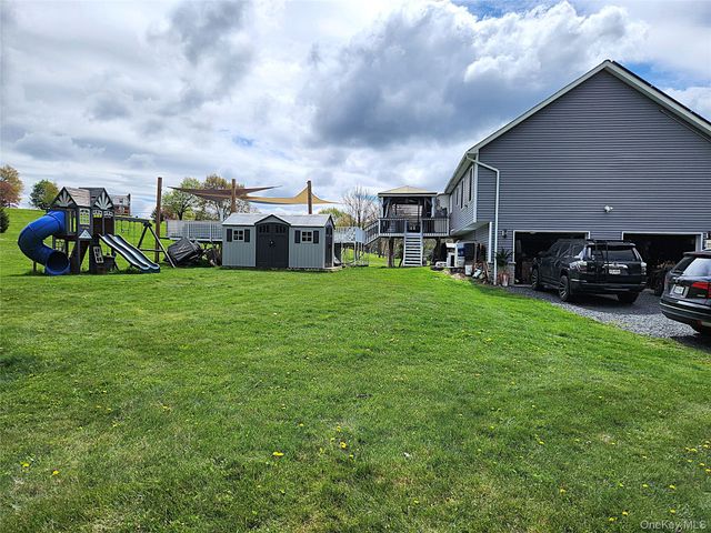 5 Anastasia Court, Salisbury Mills, NY 12577