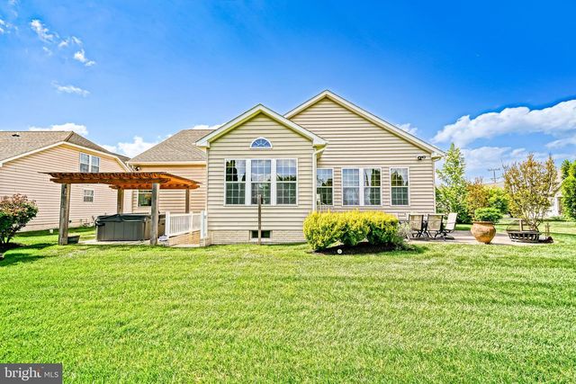 17810 SANDCASTLE CV, Lewes, DE 19958