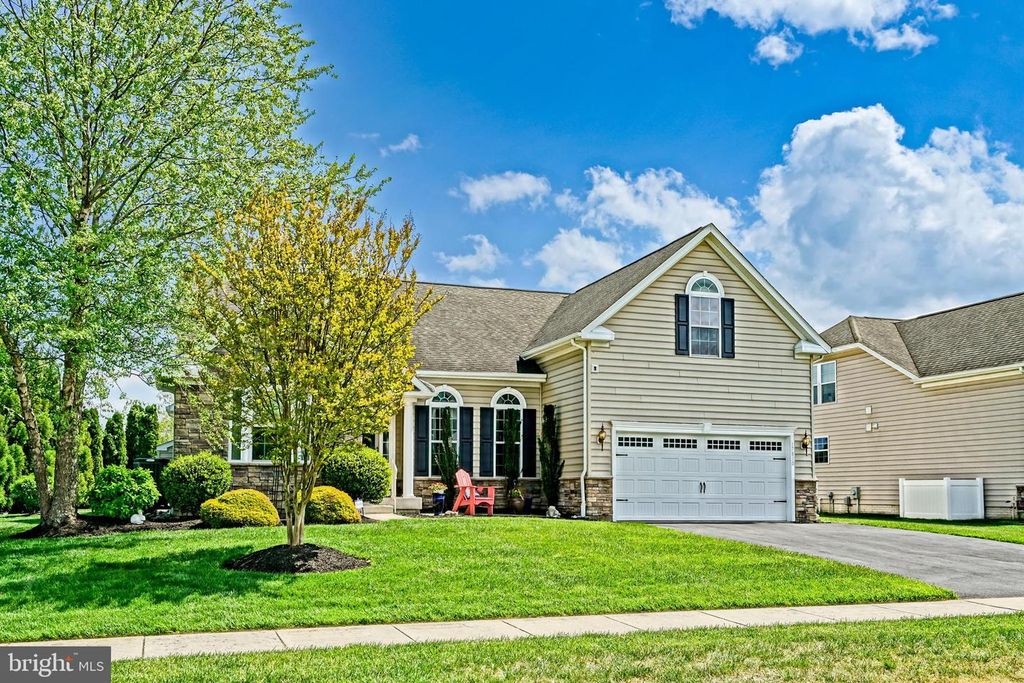 17810 SANDCASTLE CV, Lewes, DE 19958