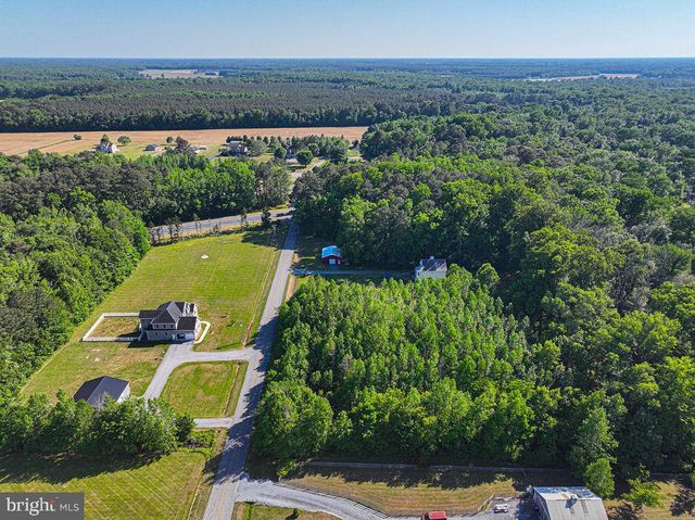 LOT 7 BELL RD, Whaleyville, MD 21872