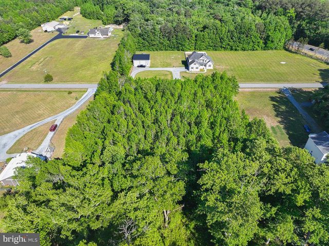 LOT 7 BELL RD, Whaleyville, MD 21872