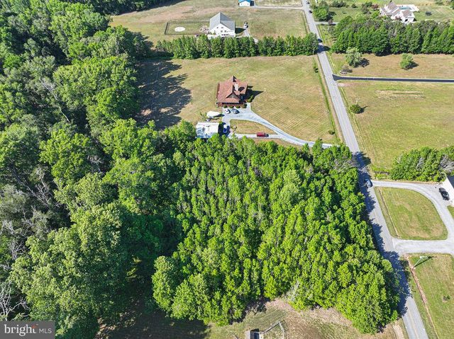 LOT 7 BELL RD, Whaleyville, MD 21872