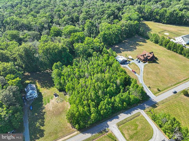 LOT 7 BELL RD, Whaleyville, MD 21872