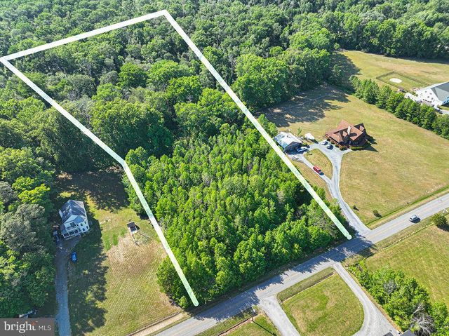 LOT 7 BELL RD, Whaleyville, MD 21872