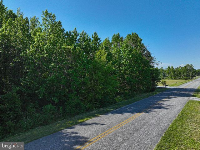 LOT 7 BELL RD, Whaleyville, MD 21872