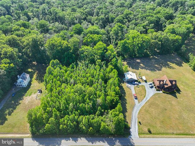 LOT 7 BELL RD, Whaleyville, MD 21872