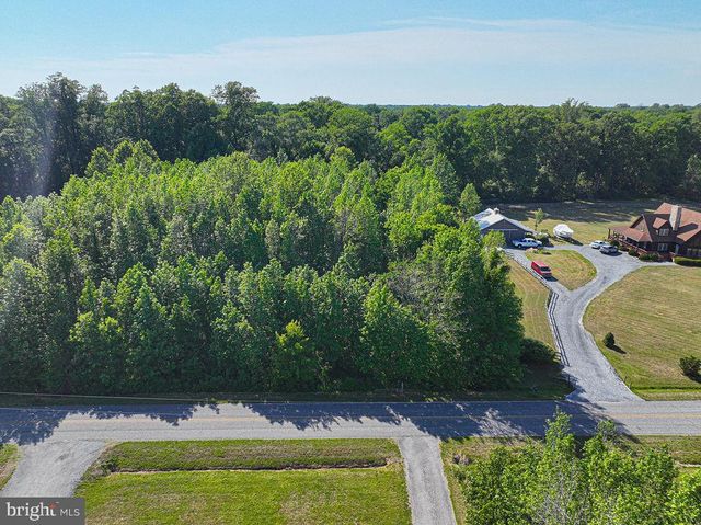 LOT 7 BELL RD, Whaleyville, MD 21872