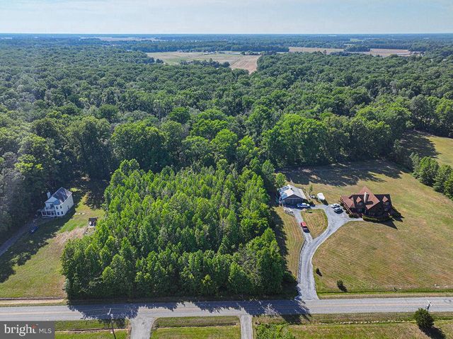 LOT 7 BELL RD, Whaleyville, MD 21872