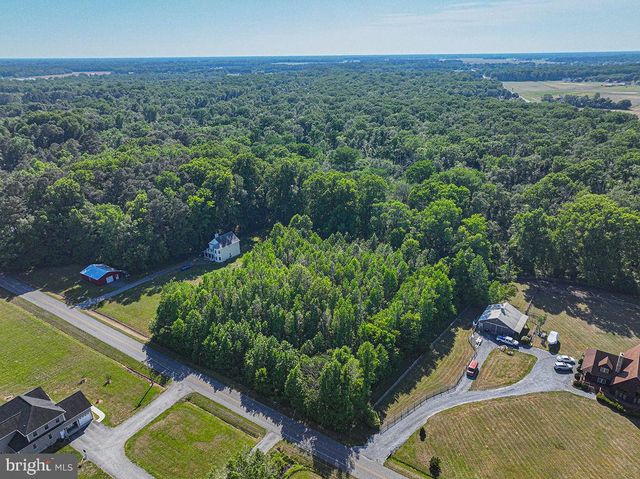 LOT 7 BELL RD, Whaleyville, MD 21872