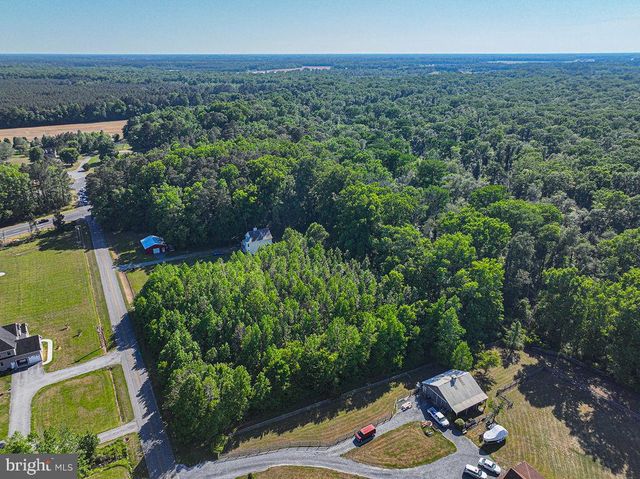 LOT 7 BELL RD, Whaleyville, MD 21872
