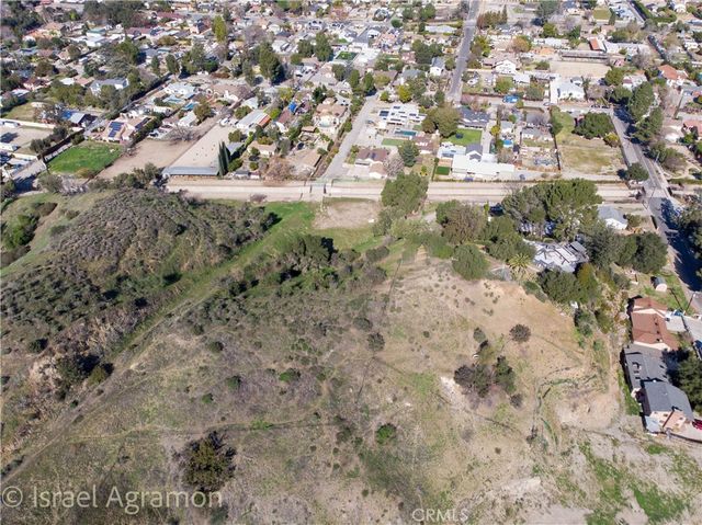 0 Oland Avenue, Sun Valley, CA 91352