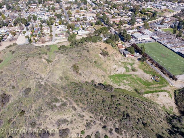 0 Oland Avenue, Sun Valley, CA 91352