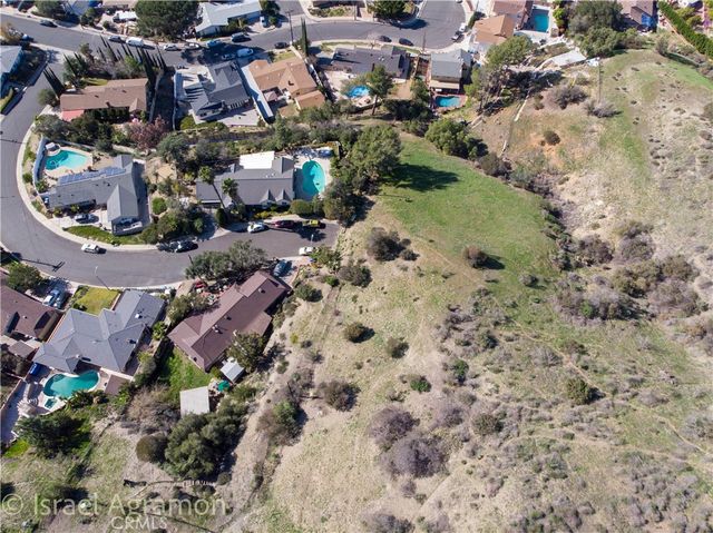 0 Oland Avenue, Sun Valley, CA 91352