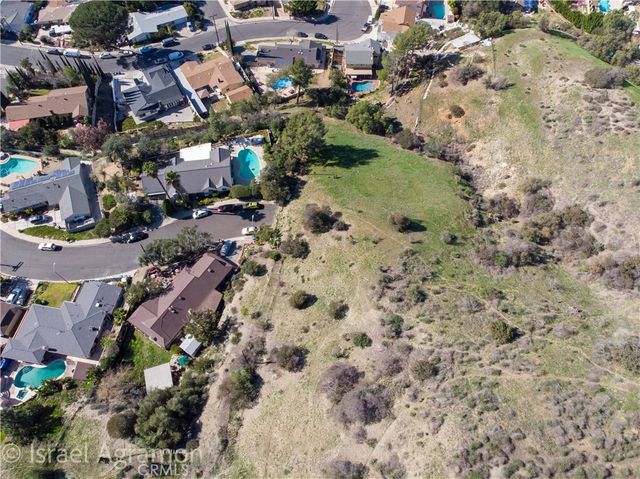 0 Oland Avenue, Sun Valley, CA 91352