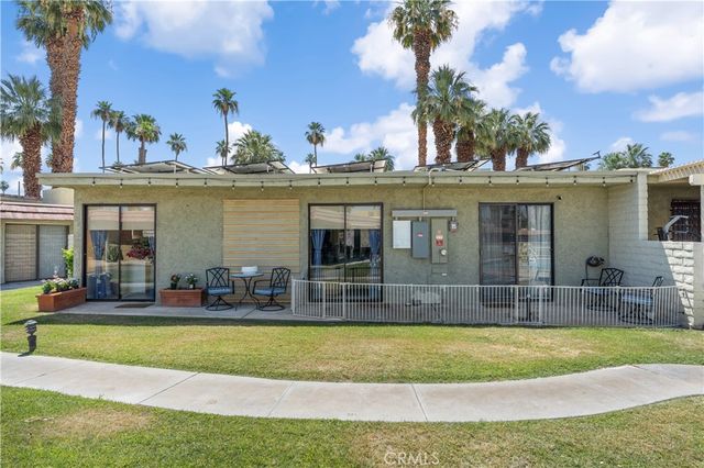 35371 Calle Solana, Cathedral City, CA 92234