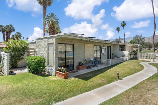 35371 Calle Solana, Cathedral City, CA 92234