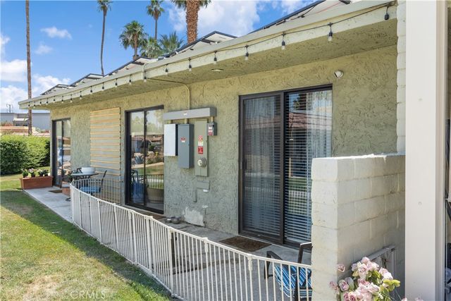 35371 Calle Solana, Cathedral City, CA 92234