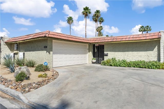 35371 Calle Solana, Cathedral City, CA 92234