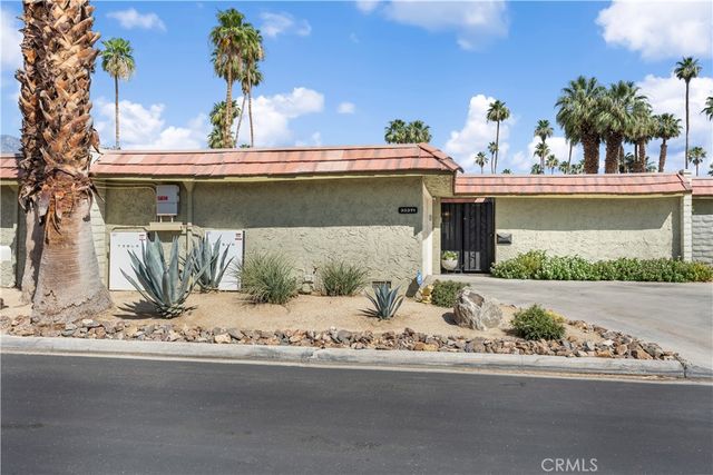 35371 Calle Solana, Cathedral City, CA 92234