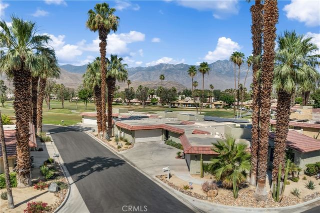 35371 Calle Solana, Cathedral City, CA 92234