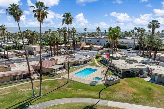 35371 Calle Solana, Cathedral City, CA 92234