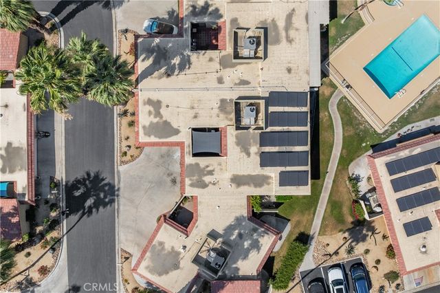 35371 Calle Solana, Cathedral City, CA 92234