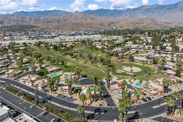 35371 Calle Solana, Cathedral City, CA 92234