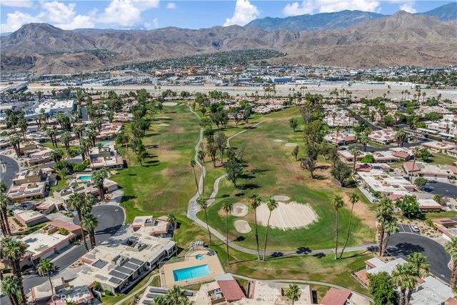 35371 Calle Solana, Cathedral City, CA 92234