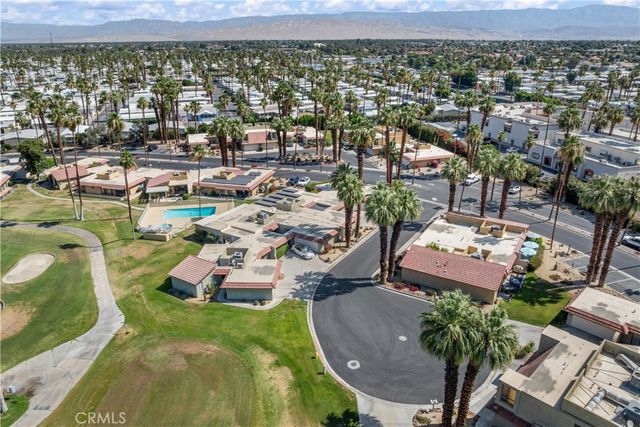 35371 Calle Solana, Cathedral City, CA 92234