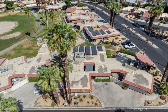35371 Calle Solana, Cathedral City, CA 92234