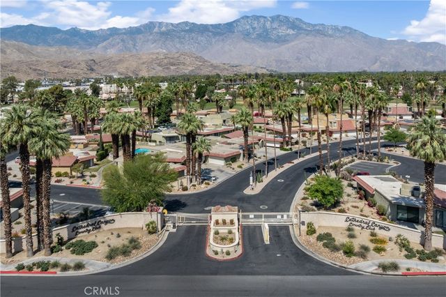 35371 Calle Solana, Cathedral City, CA 92234