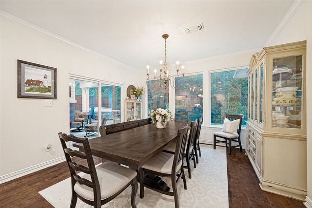 915 Waterloo Lake Drive, Denison, TX 75020