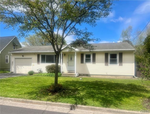 5 Summit Street, Cortland, NY 13045