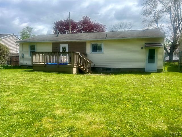 5 Summit Street, Cortland, NY 13045