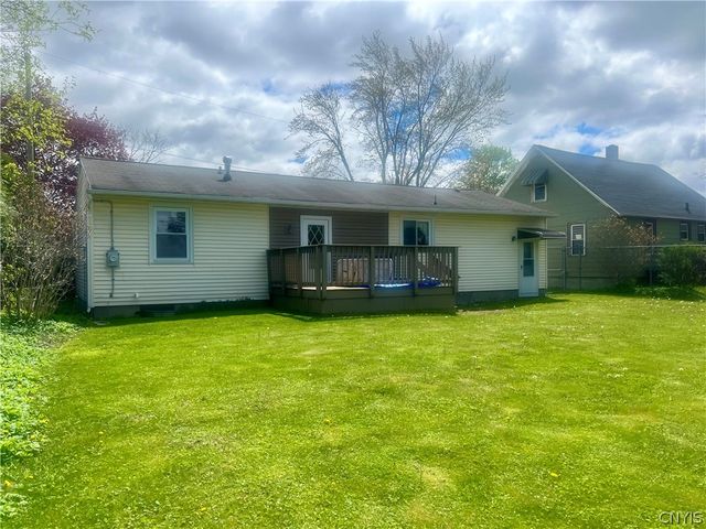 5 Summit Street, Cortland, NY 13045