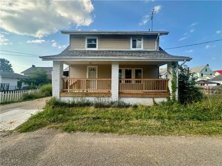 3051 Engle Place SW, Canton, OH 44710