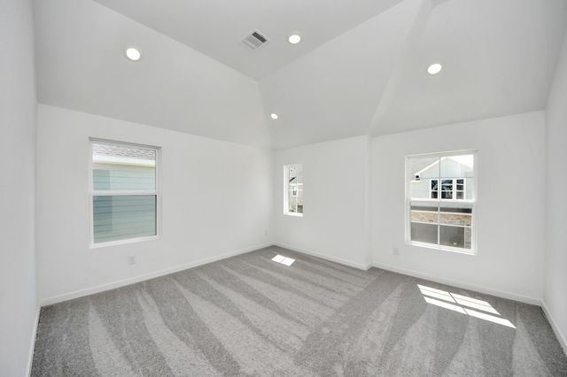 2205 Via Cami Lane, Houston, TX 77051