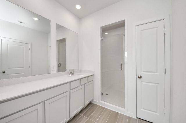 2205 Via Cami Lane, Houston, TX 77051