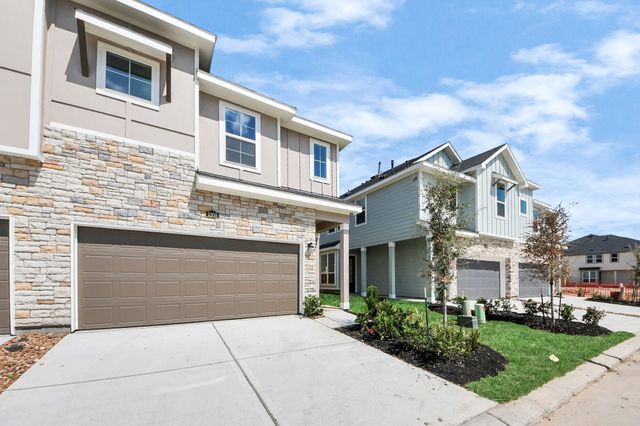 2205 Via Cami Lane, Houston, TX 77051