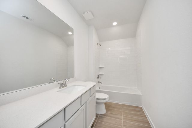2205 Via Cami Lane, Houston, TX 77051