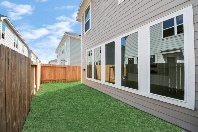 2205 Via Cami Lane, Houston, TX 77051