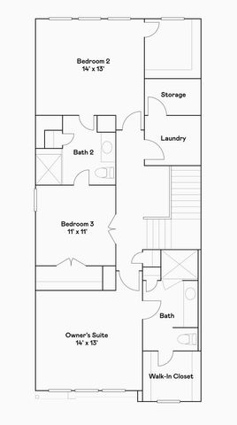 2205 Via Cami Lane, Houston, TX 77051