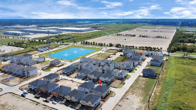 2205 Via Cami Lane, Houston, TX 77051
