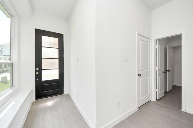 2205 Via Cami Lane, Houston, TX 77051