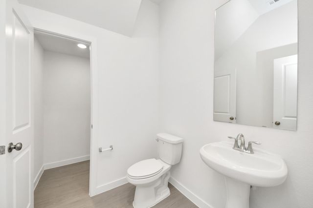2205 Via Cami Lane, Houston, TX 77051